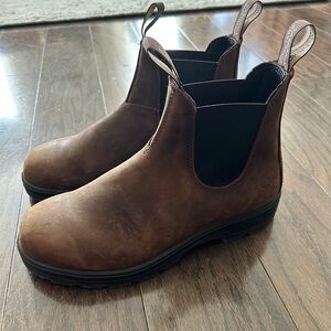 Blundstone Classic Chelsea Boots